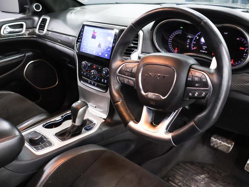 2017 Jeep Grand Cherokee 6.4 Mark II SRT-8 Q2FyTGlzdGluZzo1MjE5ODU