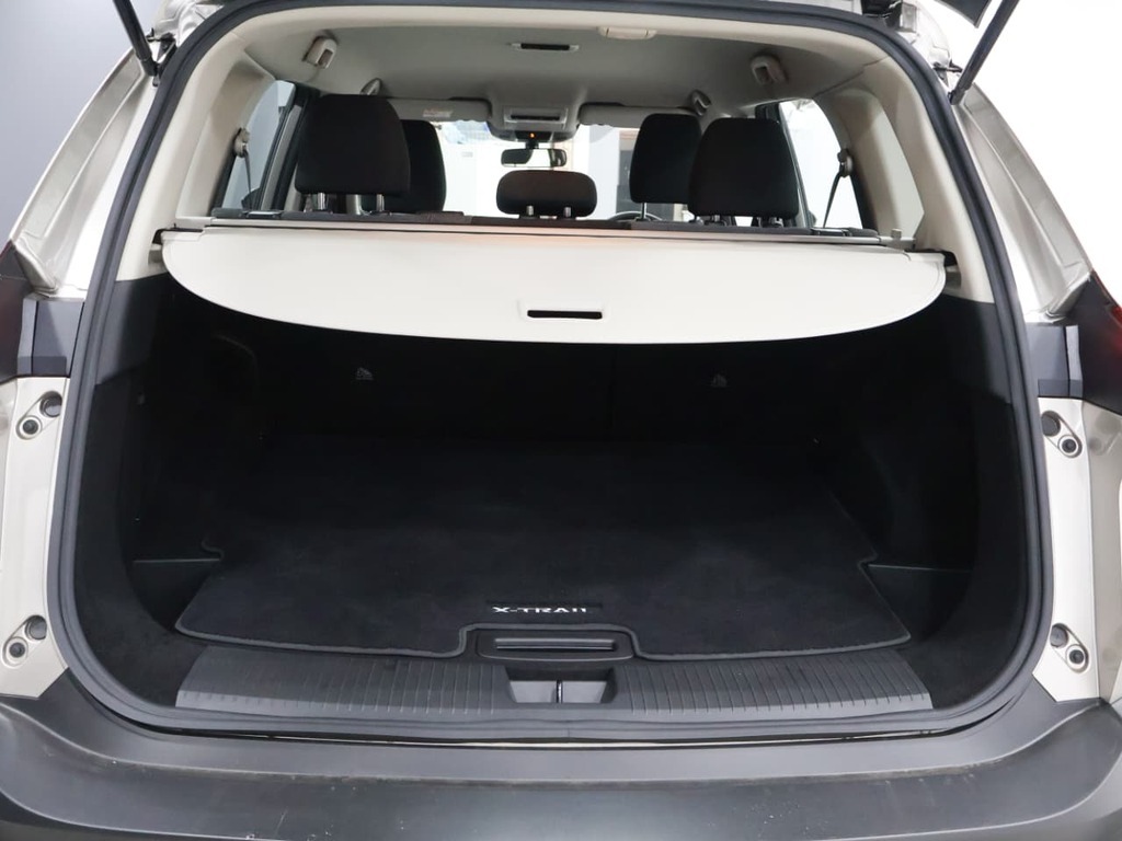 2025 Nissan X-Trail VIII 2.5 Visia CVT Q2FyTGlzdGluZzo1Mjk2NDg