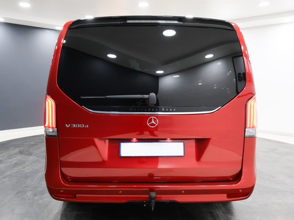 Vito Production 2024 Mercedes Benz Vito V300d Exclusive Q2FyTGlzdGluZzo1MzUyNTY ...