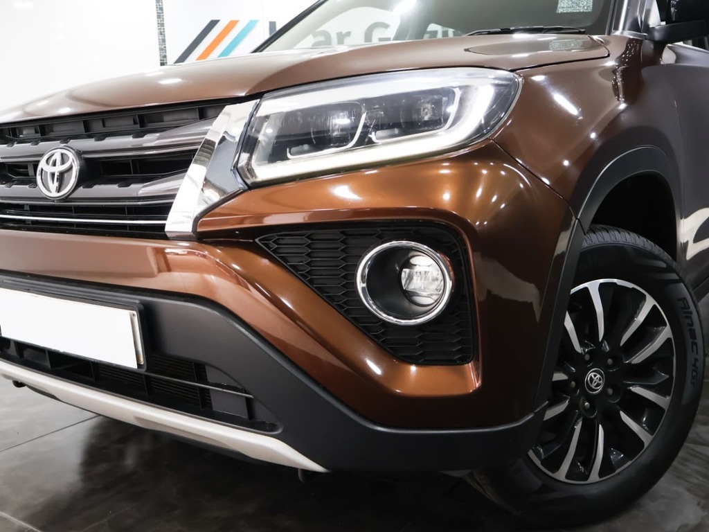 2021 Toyota Urban Cruiser 1.5 XR Q2FyTGlzdGluZzo1NTc5ODY R264888