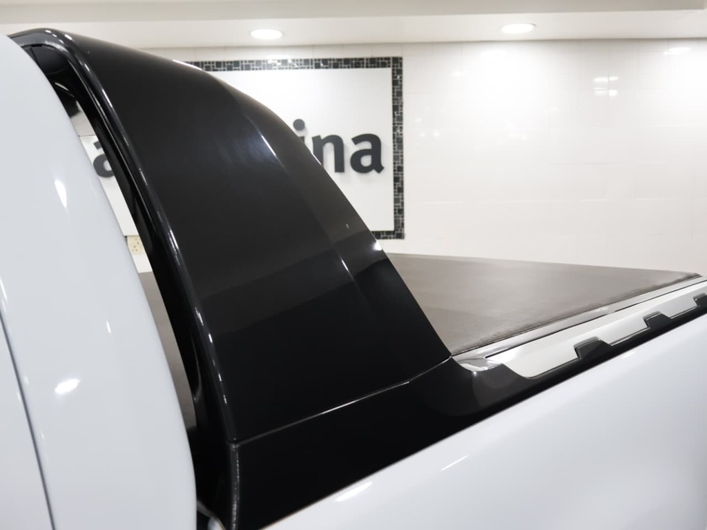 2021 Ford Ranger VIII 3.2 TDCi Wildtrak Double Cab Auto ...