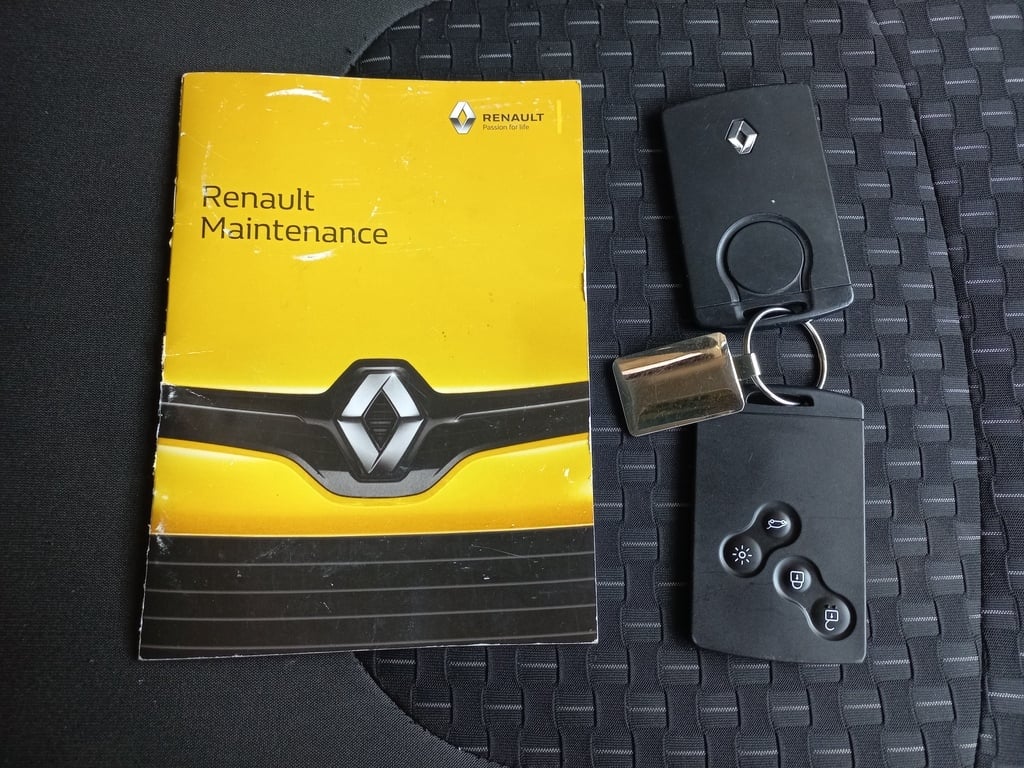 2018 Renault Captur 1.2 T EDC Dynamique Q2FyTGlzdGluZzozMzUxOTg