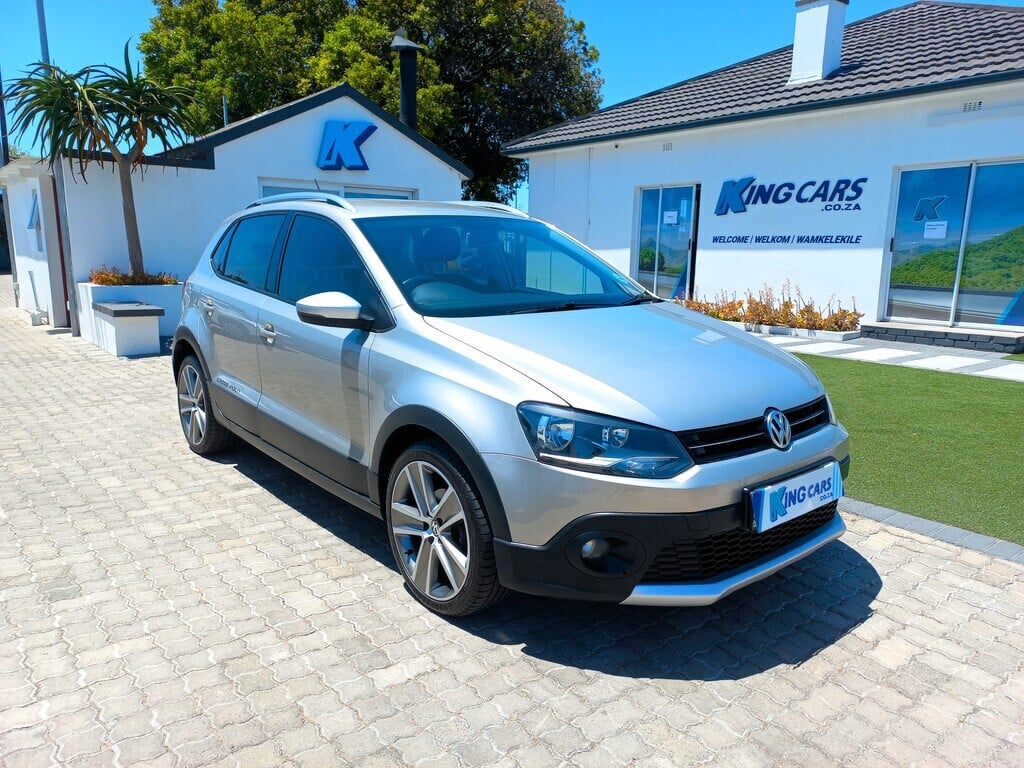 Cars South Africa Volkswagen Polo Up Used Volkswagen Polo TDI