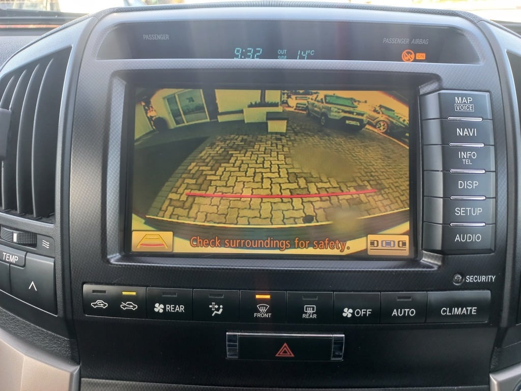 2009 Toyota Land Cruiser 200 VX V8 Auto Q2FyTGlzdGluZzo0NTk3NTM