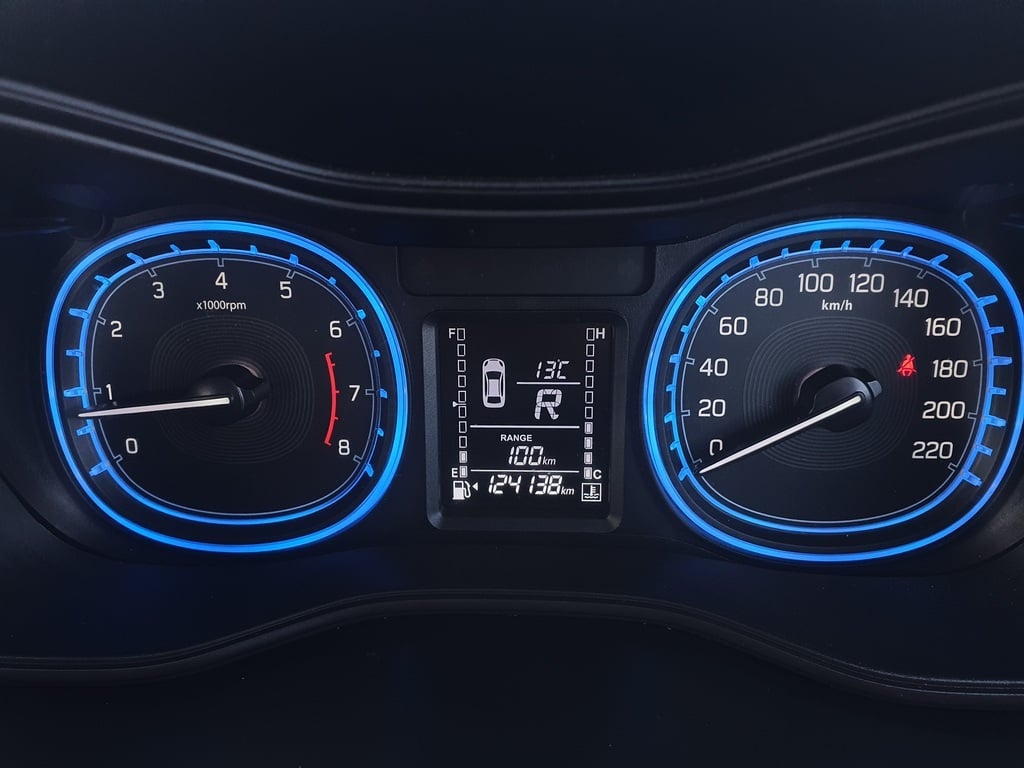 2022 Suzuki Vitara Brezza 1.5 GLX Auto Q2FyTGlzdGluZzo0ODM2ODA