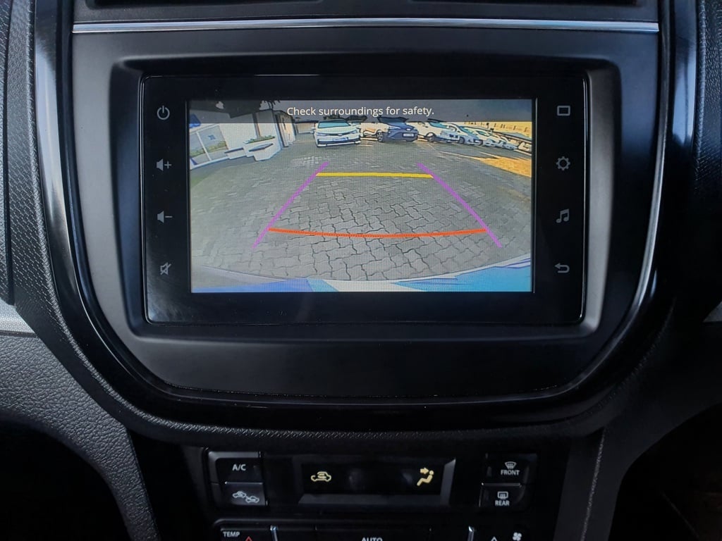 2022 Suzuki Vitara Brezza 1.5 GLX Auto Q2FyTGlzdGluZzo0ODM2ODA