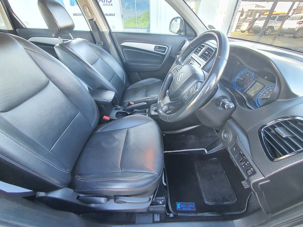 2022 Suzuki Vitara Brezza 1.5 GLX Auto Q2FyTGlzdGluZzo0ODM2ODA