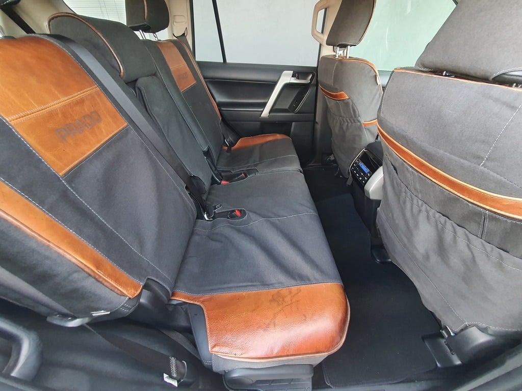 2021 Toyota Prado VX-L 2.8GD Auto Q2FyTGlzdGluZzo0ODM2NzM R899990