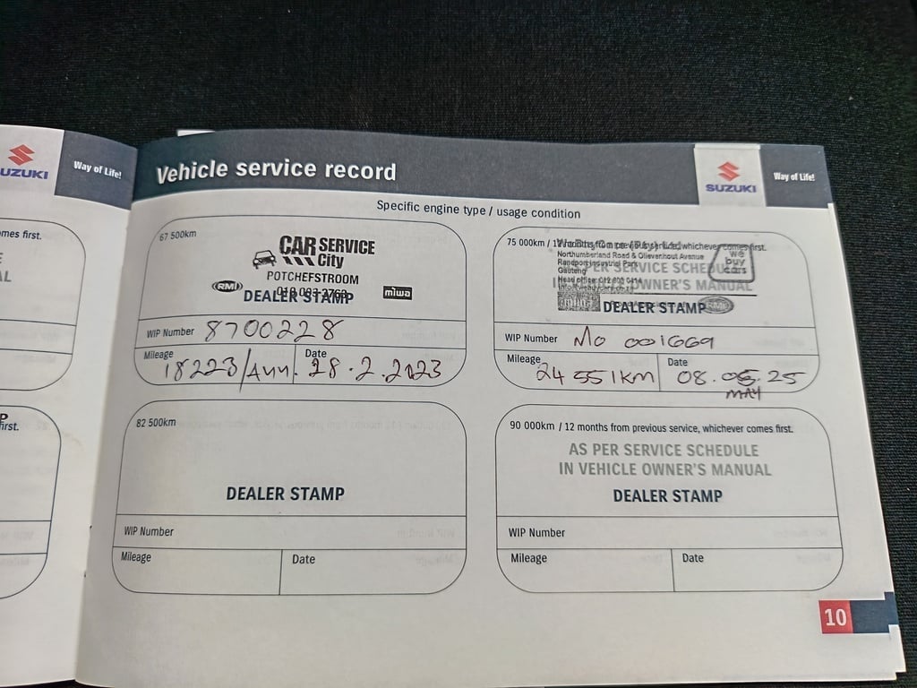 2017 Suzuki Jimny 1.3 Auto Q2FyTGlzdGluZzo0OTY1MzY R279990 | Avo Auto