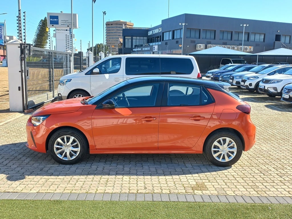 2022 Opel Corsa 1.2 55kW Q2FyTGlzdGluZzoyNjAyNDU R194990 | Avo Auto