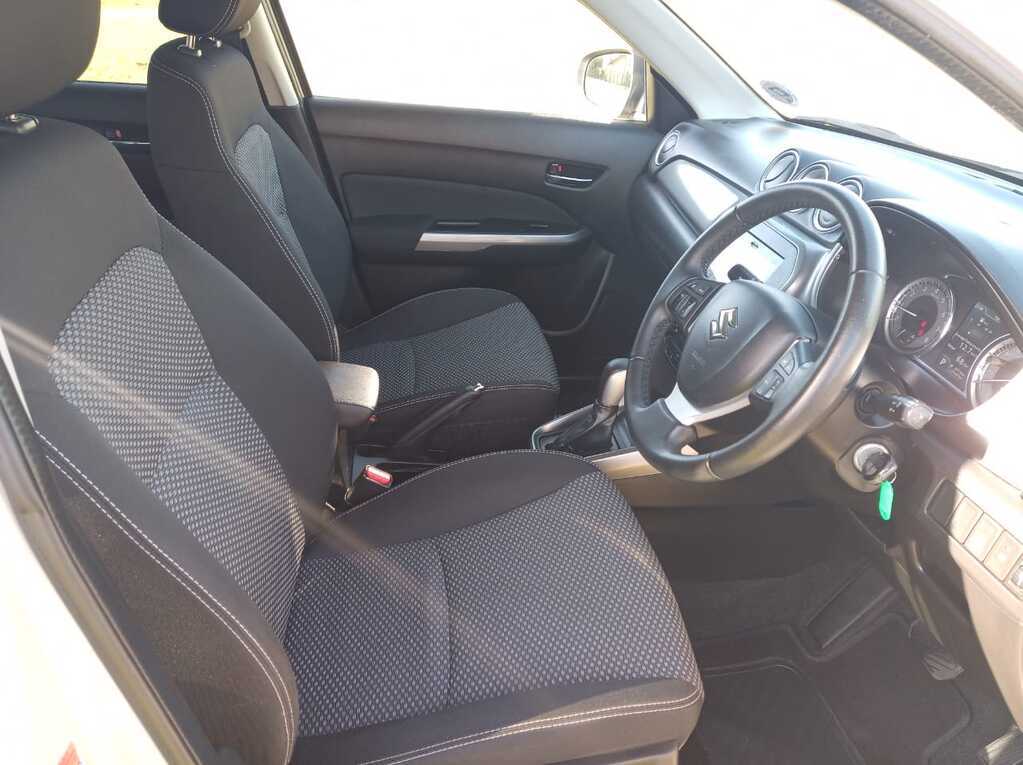 2019 Suzuki Vitara 1.6 GLX Auto Q2FyTGlzdGluZzo0MTE1NTg R229995