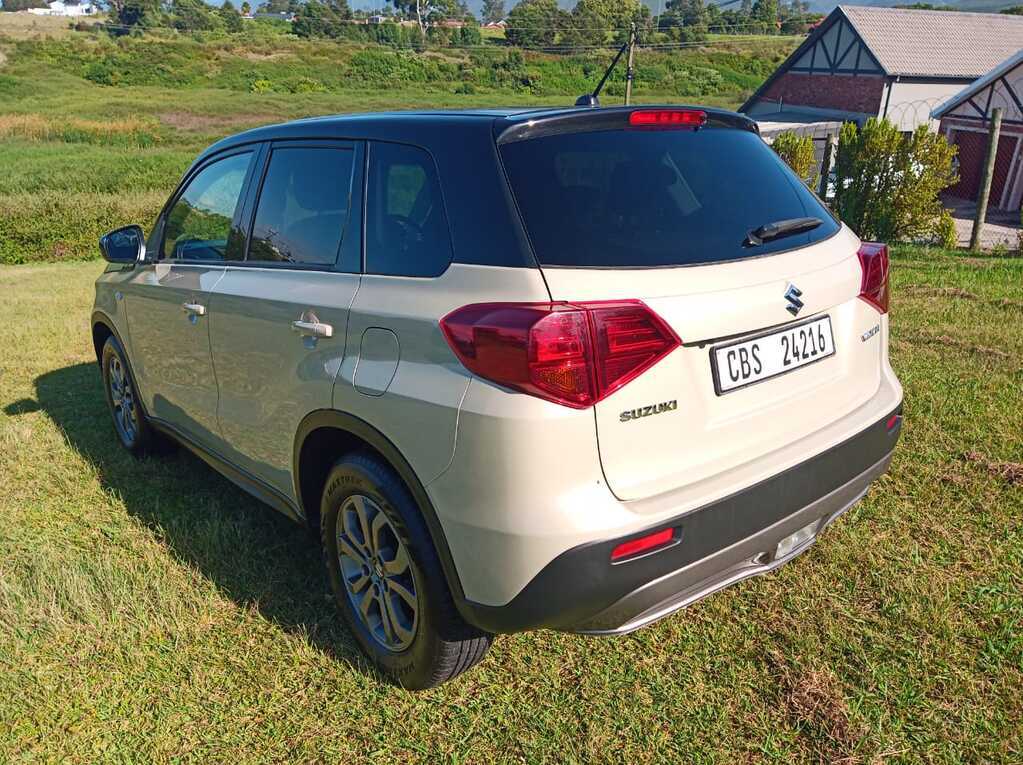 2019 Suzuki Vitara 1.6 GLX Auto Q2FyTGlzdGluZzo0MTE1NTg R229995