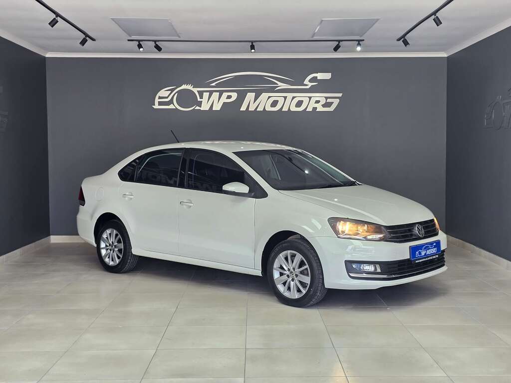 Volkswagen Polo VI 5p 1.0 mpi 65cv – Fast Service Group Rent, image size:1024x768