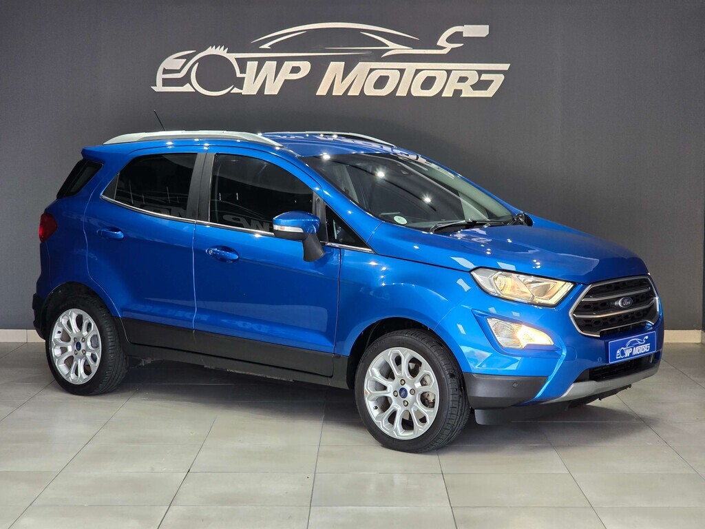 2021 Ford EcoSport 1.0 Titanium Auto Q2FyTGlzdGluZzo0NjA0NzM