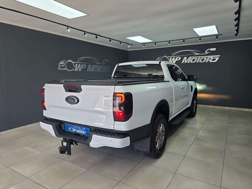 2023 Ranger Ext Cab 2023 Ford Ranger 2.0D XLT HR Super Cab Auto Q2FyTGlzdGluZzo0NzE0Nzk ...