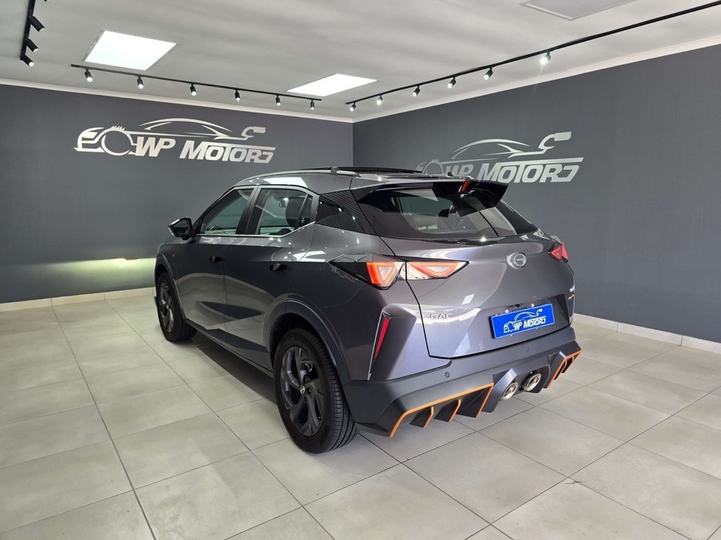 Emzoom Type R 2025 GAC Emzoom GS3 Emzoom 1.5T R-Style Q2FyTGlzdGluZzo1NTMyMjY R449900 ...