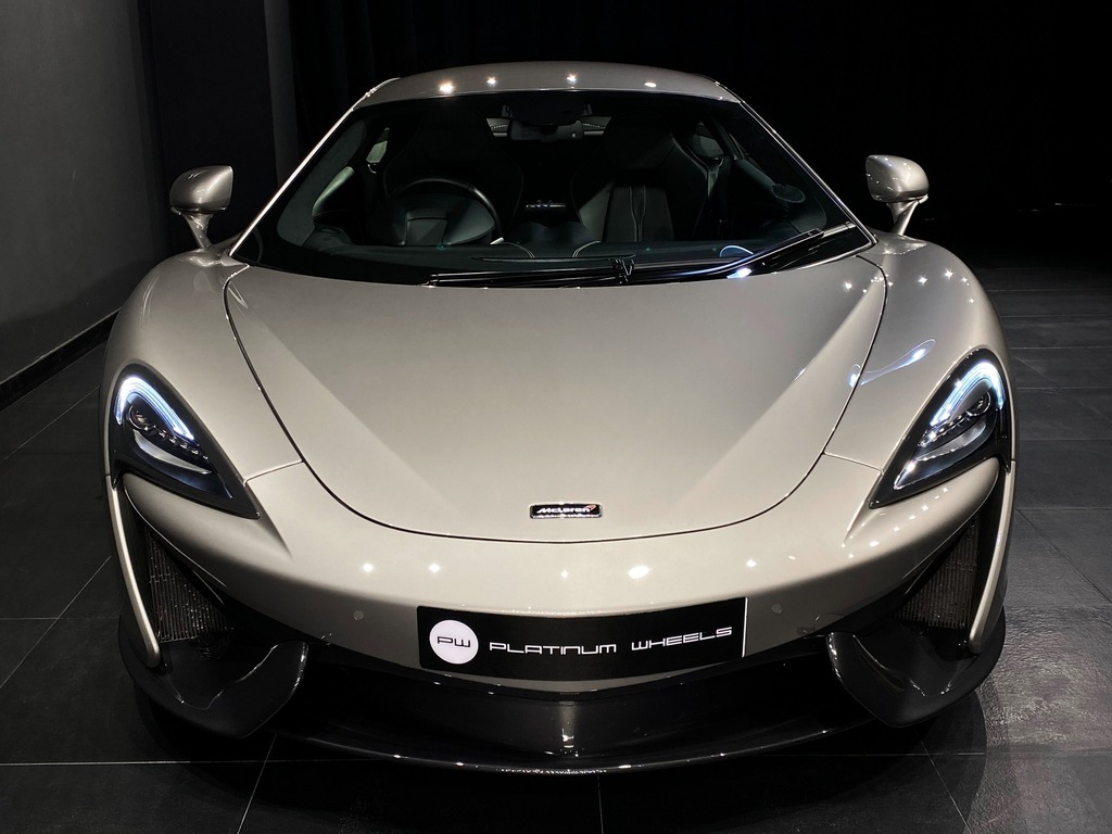 2016 McLaren 570 S Coupe Q2FyTGlzdGluZzozNjk5NzI R2999900 | Avo Auto