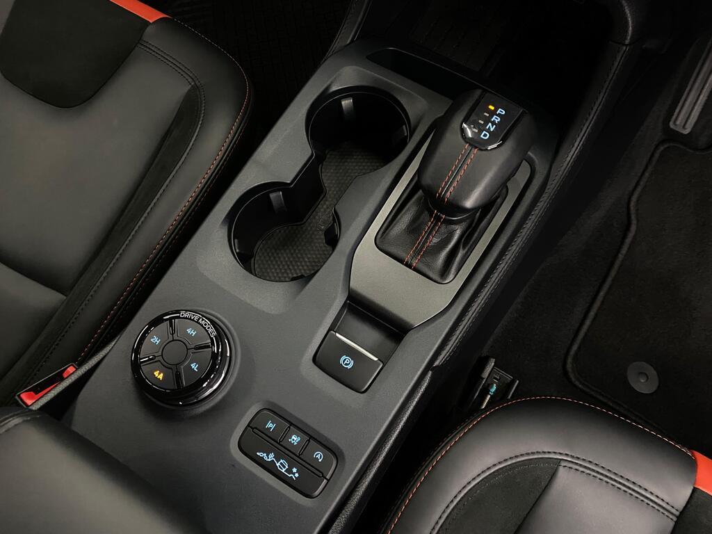 2023 Ranger Raptor Driver Memory Button 2023 Ford Ranger 3.0 V6 Bi-Turbo Ecoboost Raptor 4x4 Auto ...