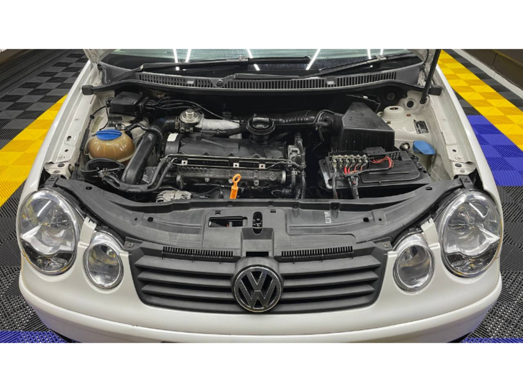 Engine Polo D Vw Engine Polo Tdi 130kw (ajm) – Boston Jap-Tech