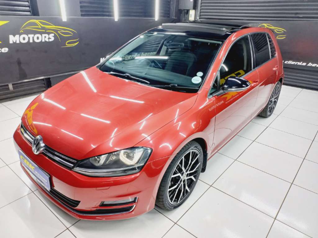 Golf R Mk6 vs. GTI Mk7 : r/GolfGTI, image size:1024x768