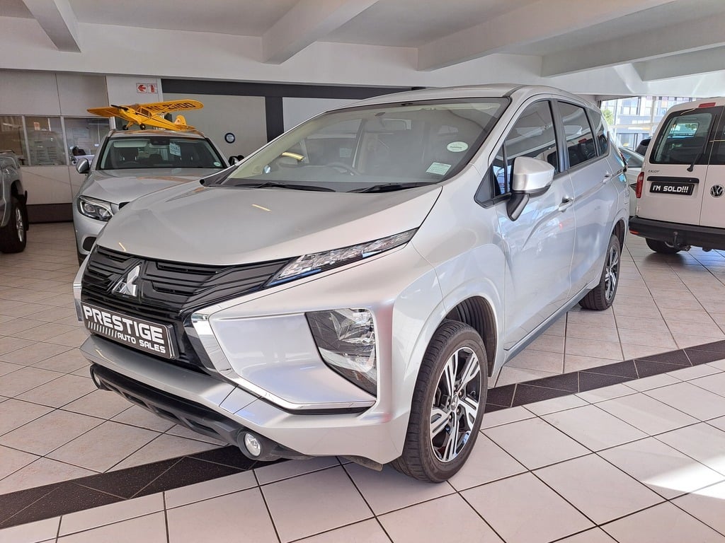 2021 Mitsubishi Xpander 1.5 Auto Q2FyTGlzdGluZzoxNzU4NDQ R253000