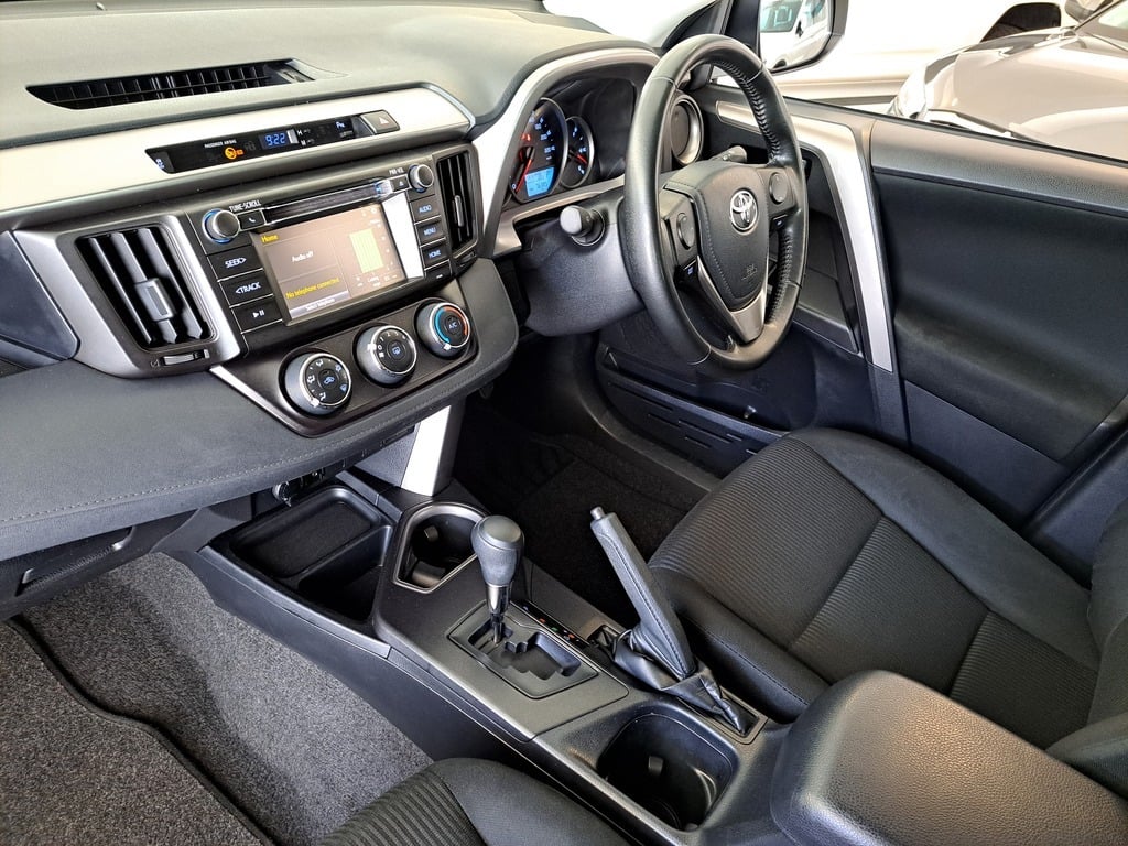 2018 Toyota Rav4 2.0 GX Auto Mark II Q2FyTGlzdGluZzo0NDgwODI