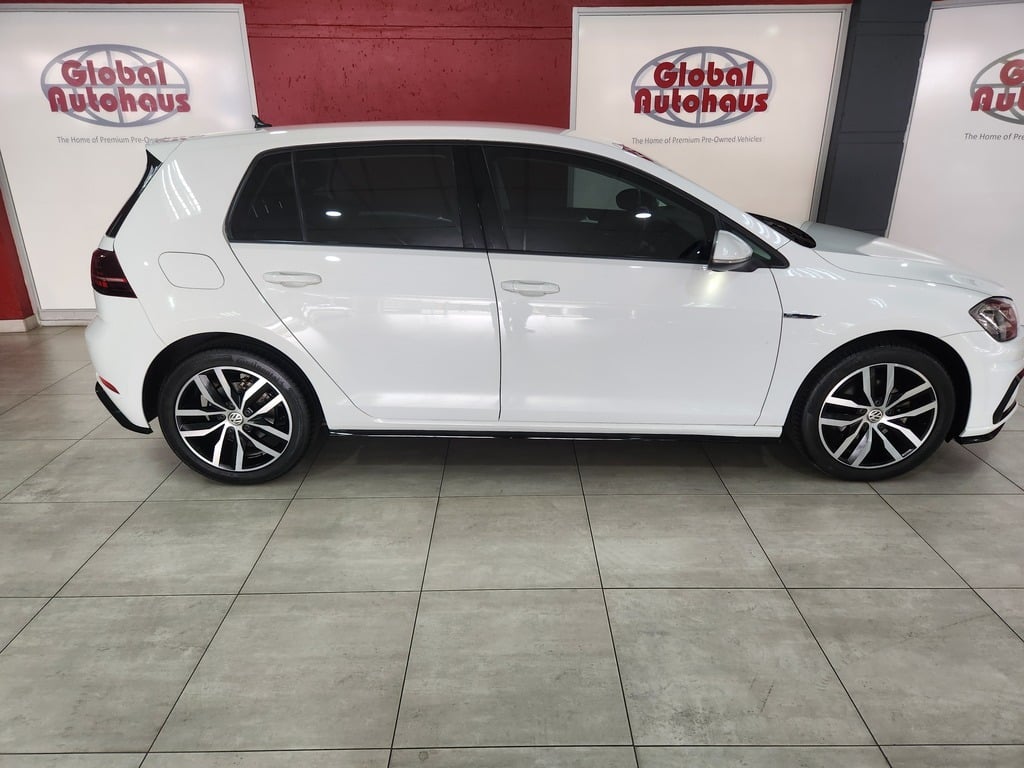 2019 Volkswagen VW Golf TSi Comfortline