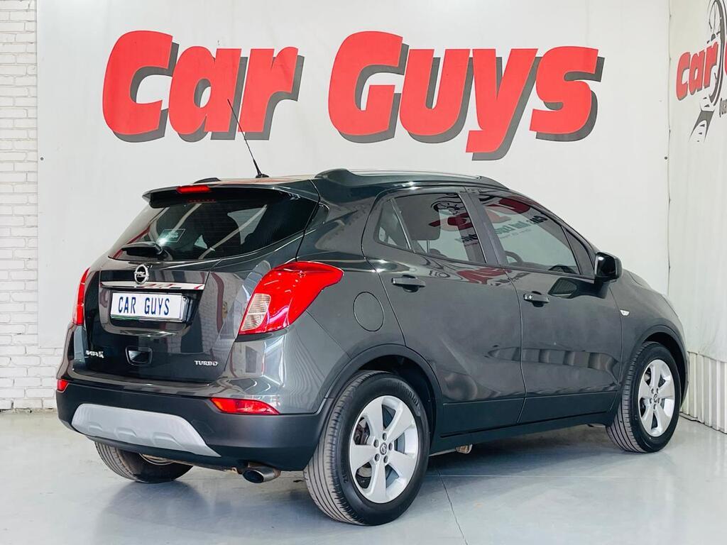 2018 Opel Mokka 1.4 T Enjoy Auto Q2FyTGlzdGluZzozMzI0MjA R199950