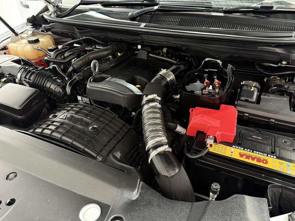 2020 Ford Ranger 2.0D Bi-Turbo Thunder Double Cab 4x4 Auto ...