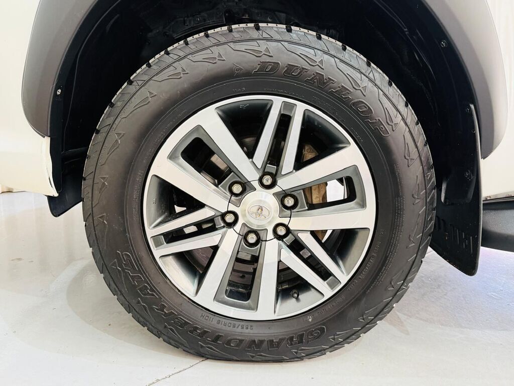 2018 Toyota Hilux 2.8 GD-6 RB Raider 4x4 Extra Cab Auto