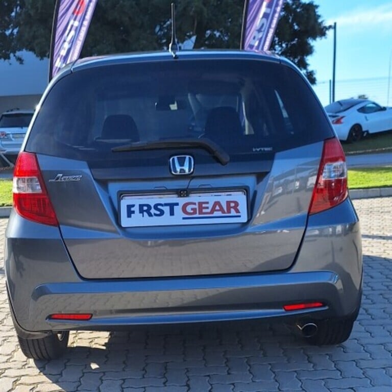 2012 Honda Jazz 1.3 Comfort CVT Q2FyTGlzdGluZzozMTI0MjI R129900 2012 Honda Jazz 1.3 Comfort CVT Q2FyTGlzdGluZzozMTI0MjI R129900