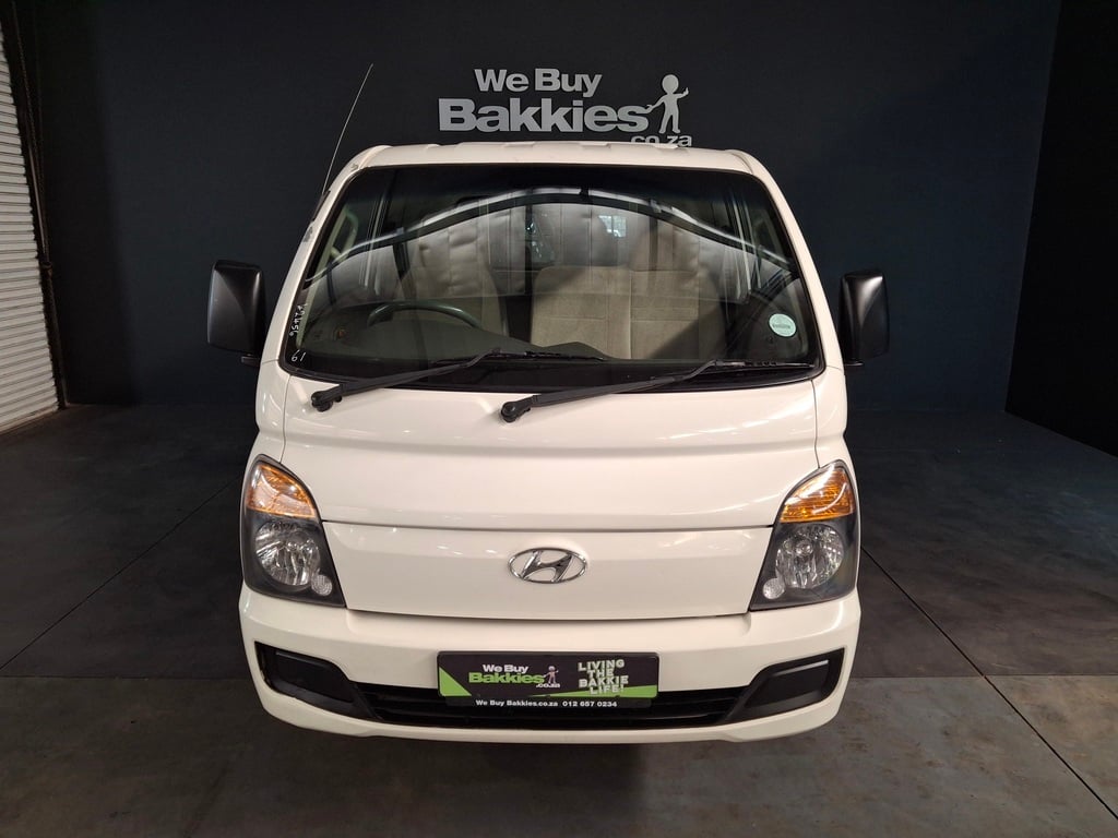 2016 Hyundai H100 D Euro II Dropside Q2FyTGlzdGluZzozMjA2Mjc