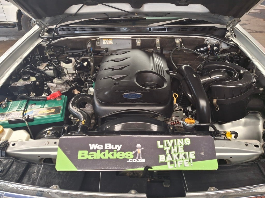 2009 Ford Ranger IV 3.0 TDCi XLT Super Cab 4X4 Q2FyTGlzdGluZzozODYwOTk ...