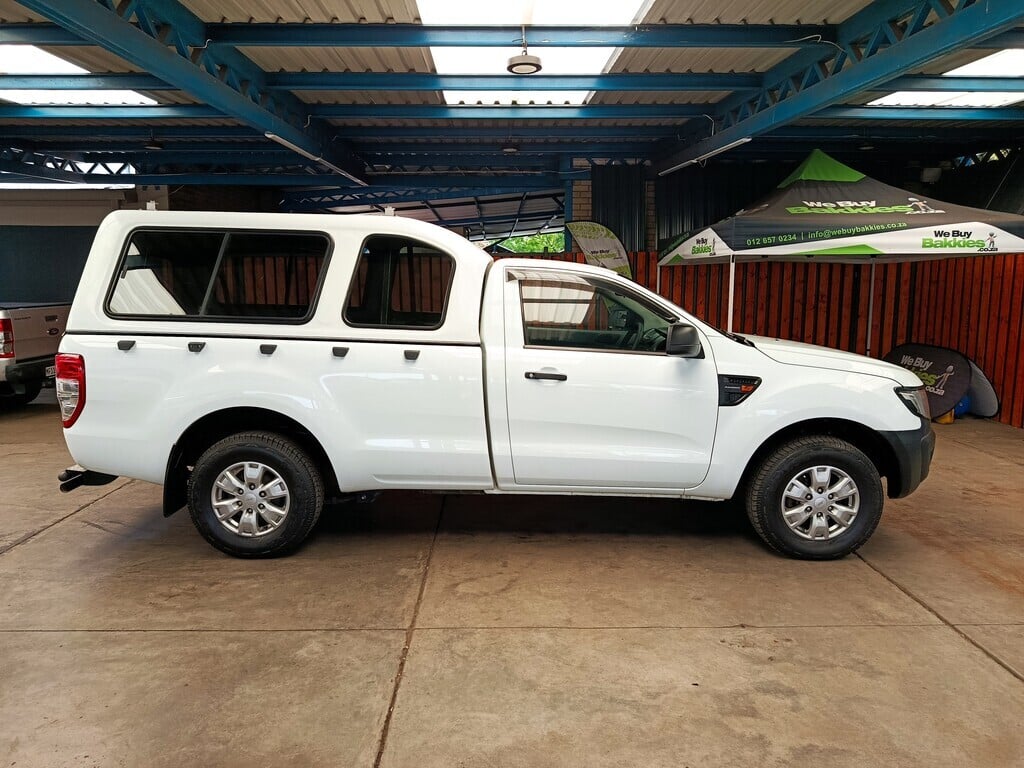 2014 Ford Ranger V 2.2 TDCi Single Cab Q2FyTGlzdGluZzo1MzYzMjQ R179000 ...