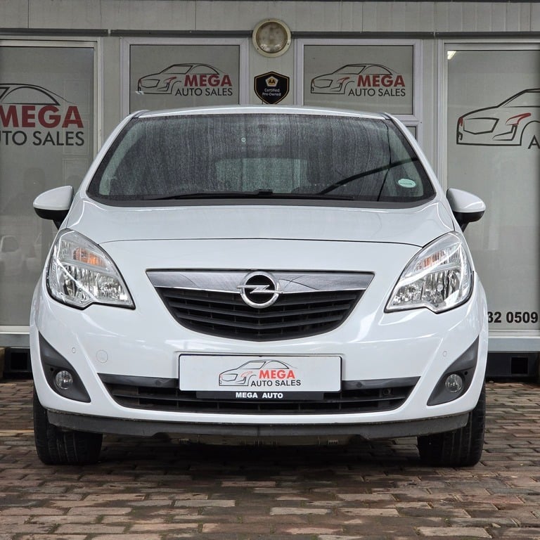 2013 Opel Meriva 1.4 T Enjoy Q2FyTGlzdGluZzoyMzIwNTM R129900 | Avo