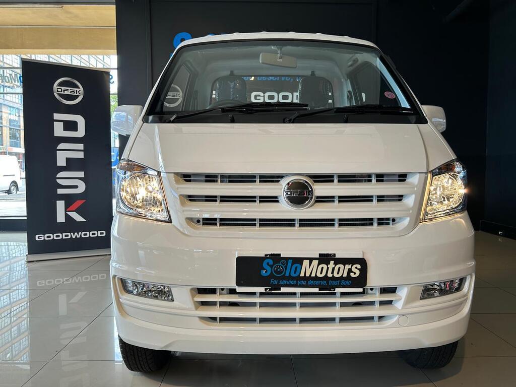 2025 DFSK K01S 1.2 Single Cab Q2FyTGlzdGluZzo0NTU4NjI