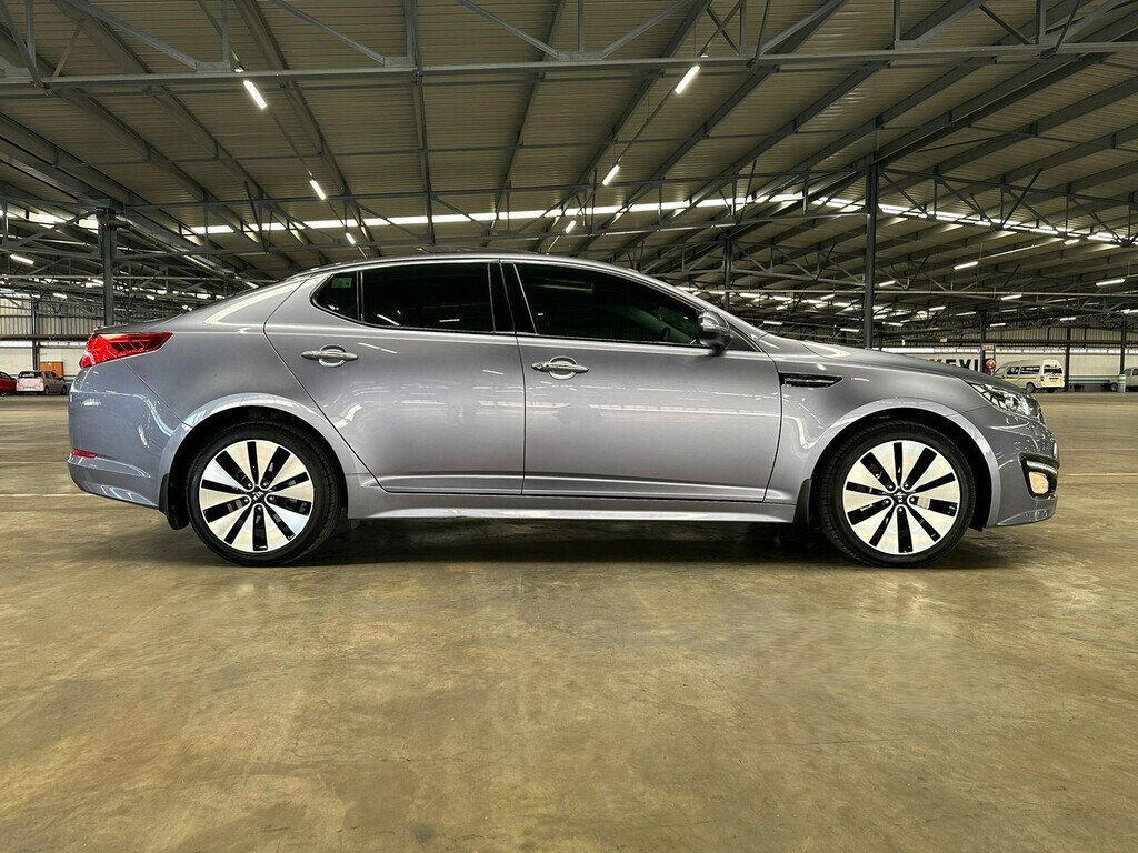 2012 Kia Optima 2.4 Auto Q2FyTGlzdGluZzozMDM1NjU R189950 | Avo Auto