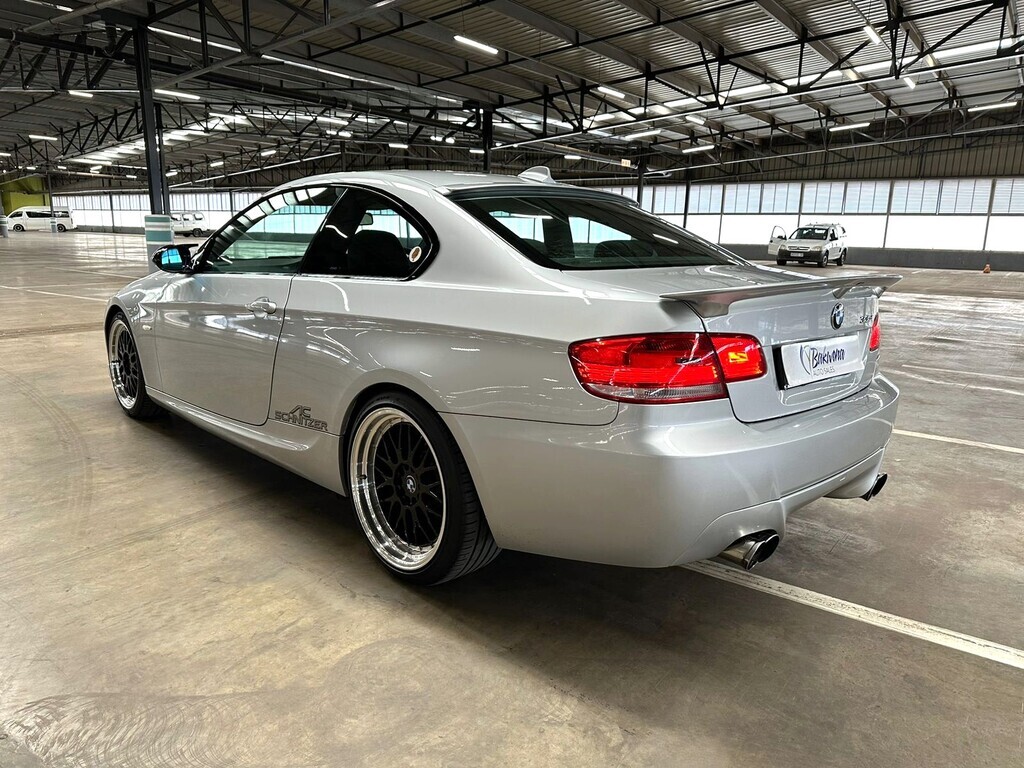 2008 BMW 335 - E92 335i E92 Coupe Sport Q2FyTGlzdGluZzo0MDg5OTI R299950 ...