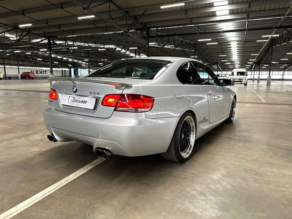 2008 BMW 335 - E92 335i E92 Coupe Sport Q2FyTGlzdGluZzo0MDg5OTI R299950 ...