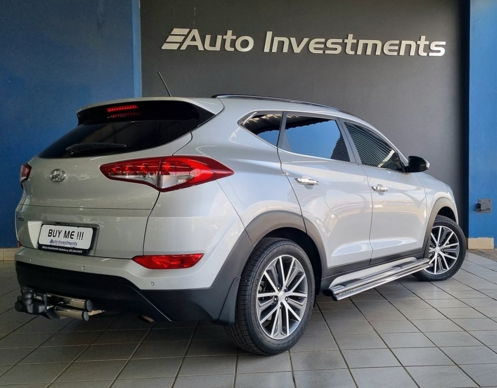 2016 Hyundai Tucson 2.0 Nu Elite Auto Q2FyTGlzdGluZzoyNTY2OTE