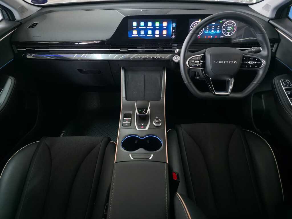 2024 Chery Omoda C5 1.5T Tech Q2FyTGlzdGluZzo0ODUwNTA R349900 | Avo Auto