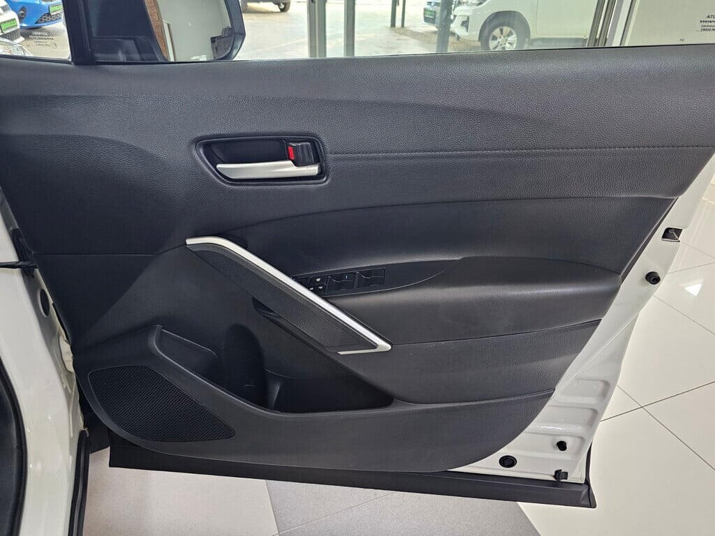 1177  2022 OPEL CORSA 1.2I H/B FUEL FLAP – Partland Auto Parts