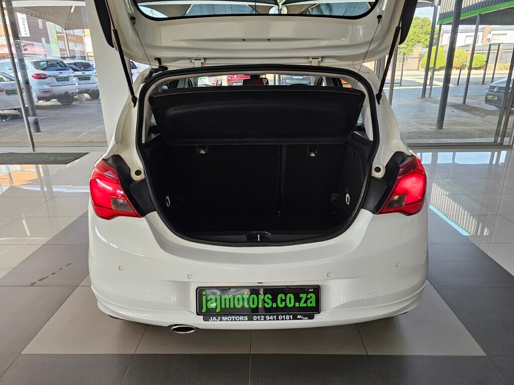 2016 Opel Corsa 1.4T Sport 5 Door Q2FyTGlzdGluZzo0NzU5NTM R169800