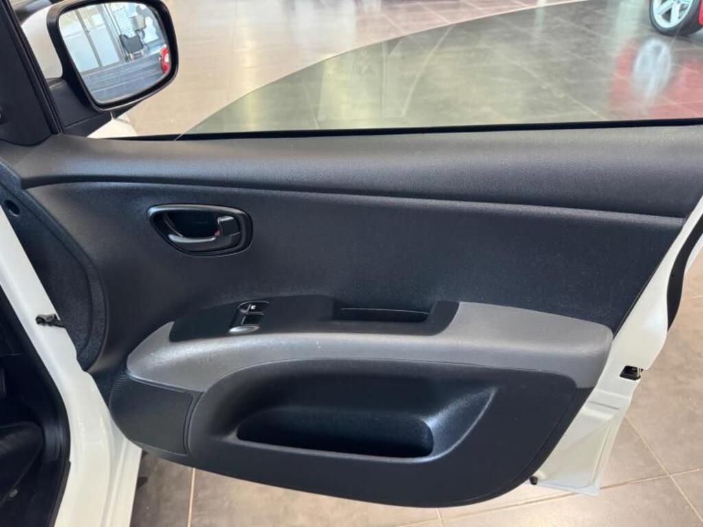 2010 Hyundai i10 1.2 GLS Auto Avo Auto