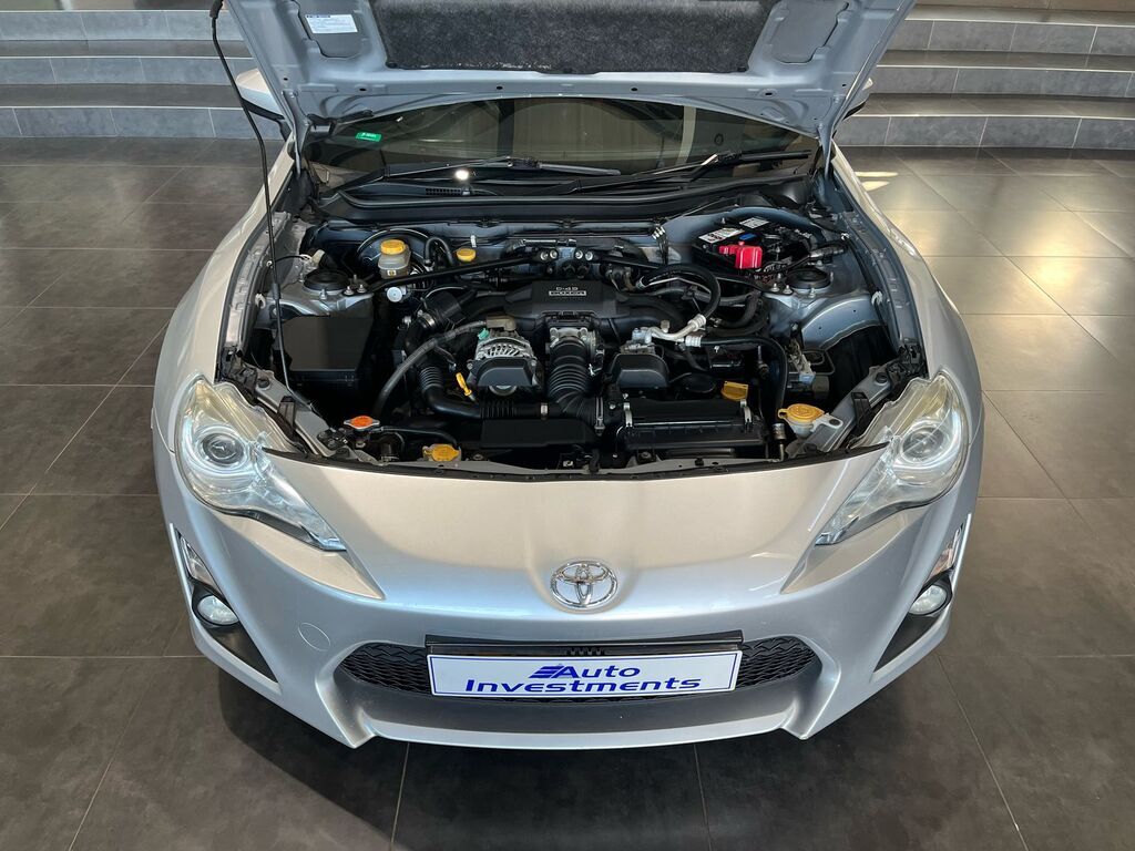 2013 Toyota 86 2.0 High Spec GTS Q2FyTGlzdGluZzo0NjY1MDE R239950