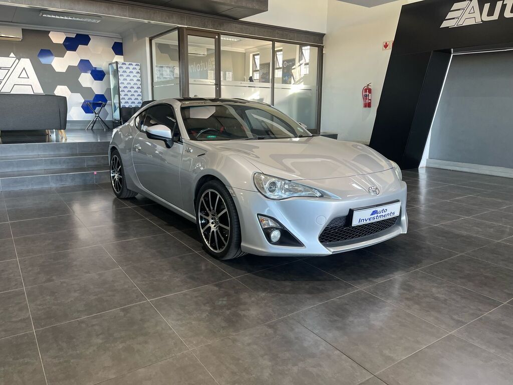 2013 Toyota 86 2.0 High Spec GTS Q2FyTGlzdGluZzo0NjY1MDE R239950