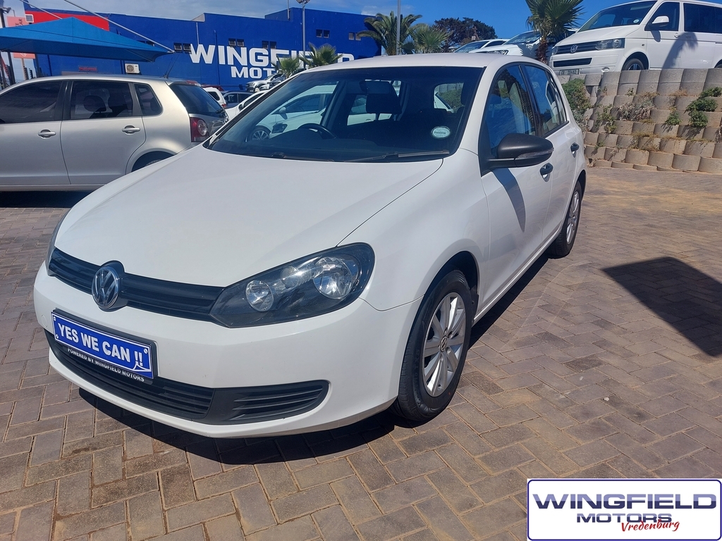2012 Volkswagen VW Golf Trendline Q2FyTGlzdGluZzoyMzI1NTM