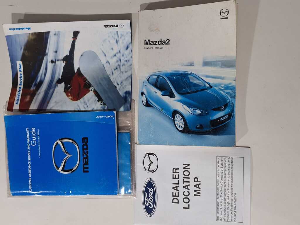 2011 Mazda 2 1.3 Active Hatch Back 5 Door Q2FyTGlzdGluZzozMDUyOTg