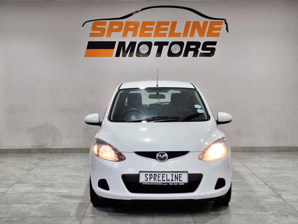2011 Mazda 2 1.3 Active Hatch Back 5 Door Q2FyTGlzdGluZzozMDUyOTg
