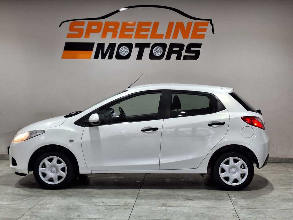 2011 Mazda 2 1.3 Active Hatch Back 5 Door Q2FyTGlzdGluZzozMDUyOTg